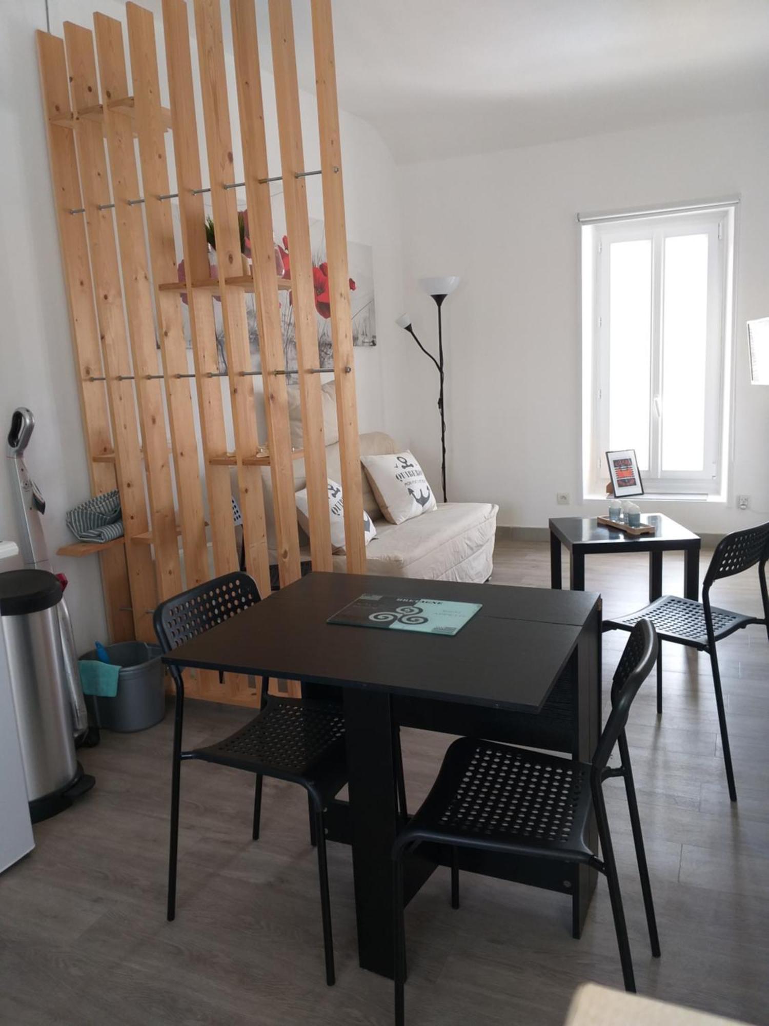 Manoir St Yves -Gite Quiberon Exterior foto