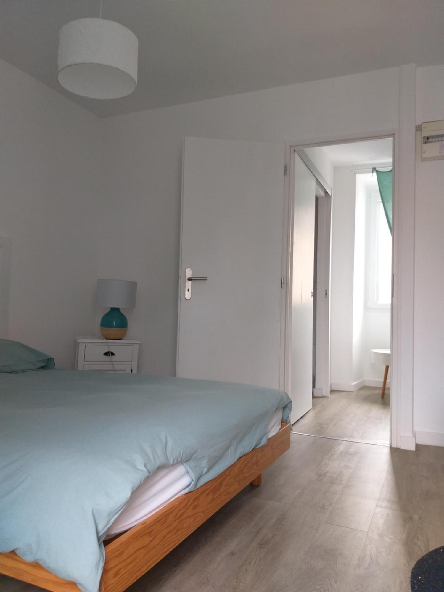 Manoir St Yves -Gite Quiberon Exterior foto
